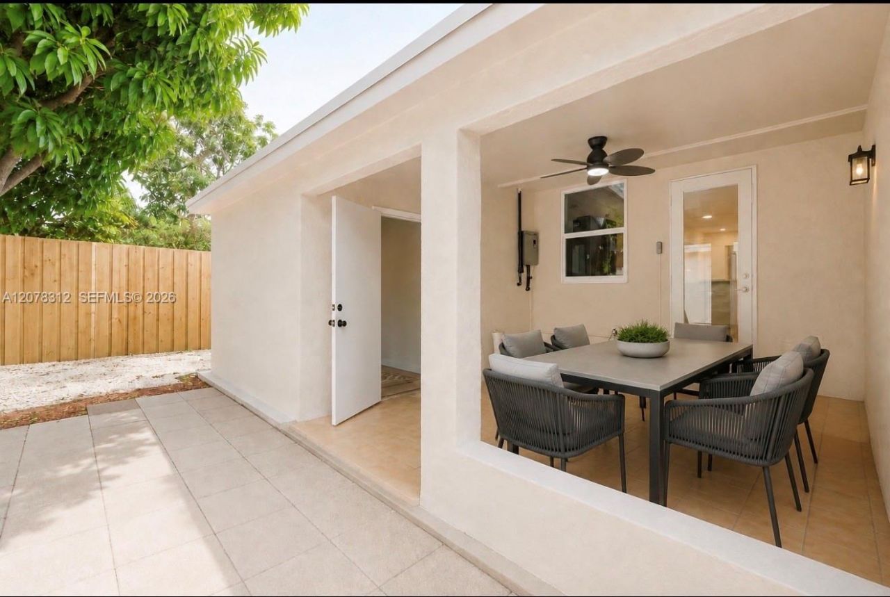 1007 NW 120th St, North Miami, FL 33168 Photo