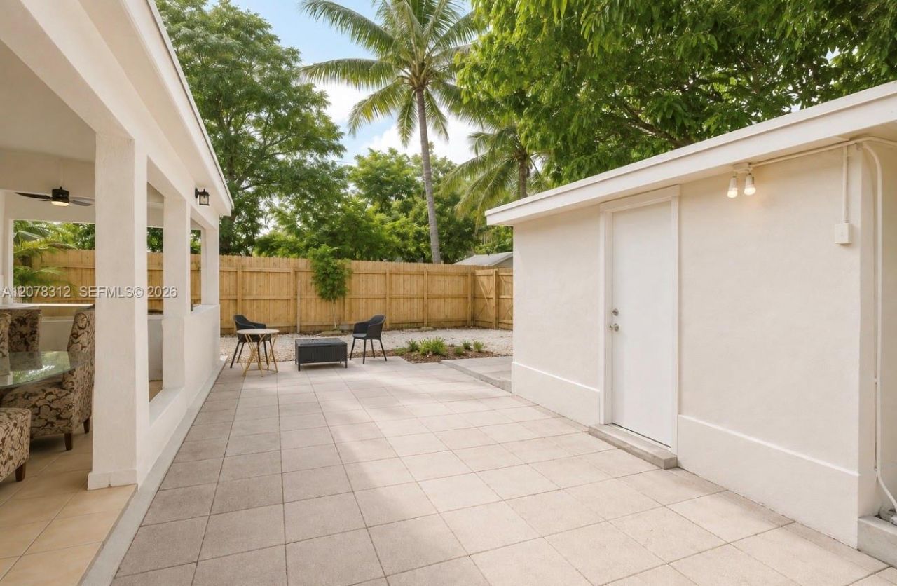 1007 NW 120th St, North Miami, FL 33168 Photo