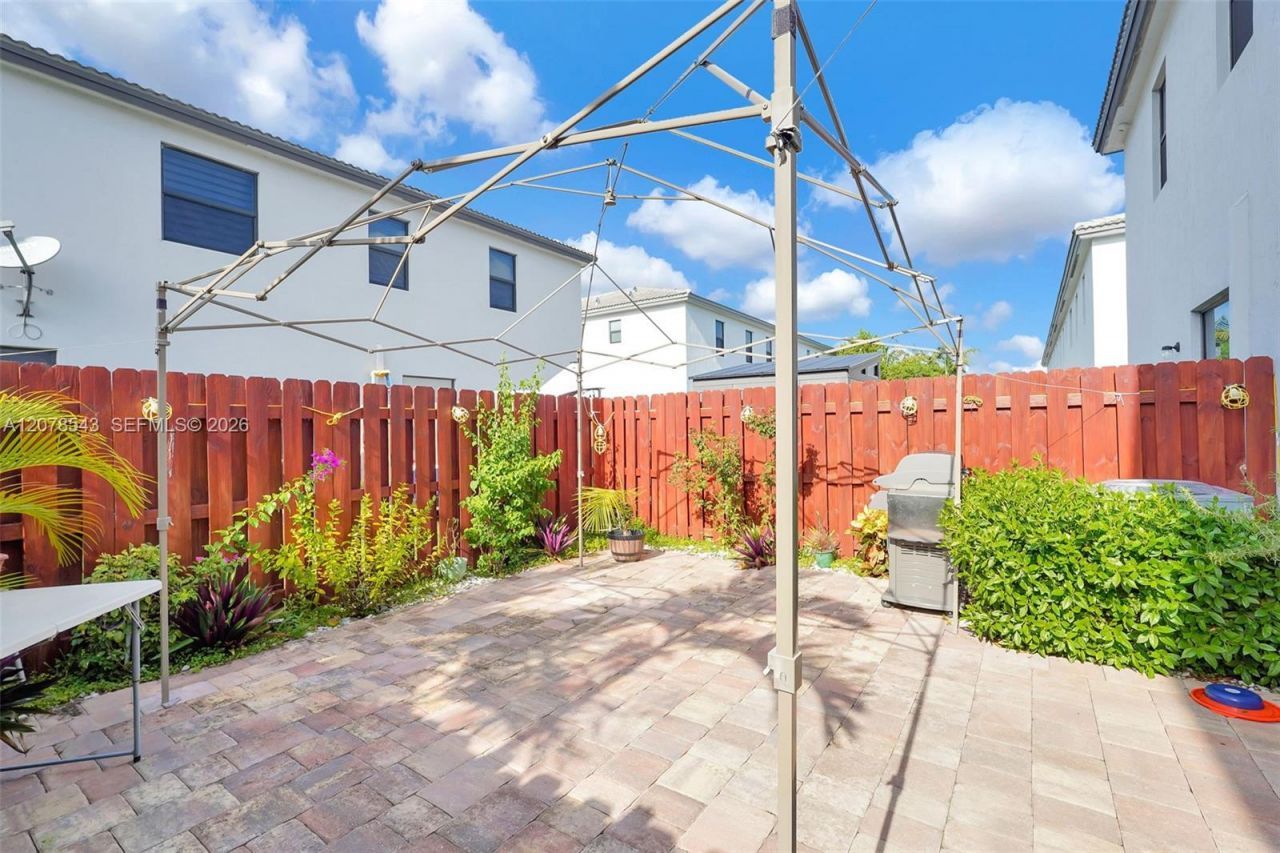 13043 SW 286th Way, Homestead, FL 33033 Photo