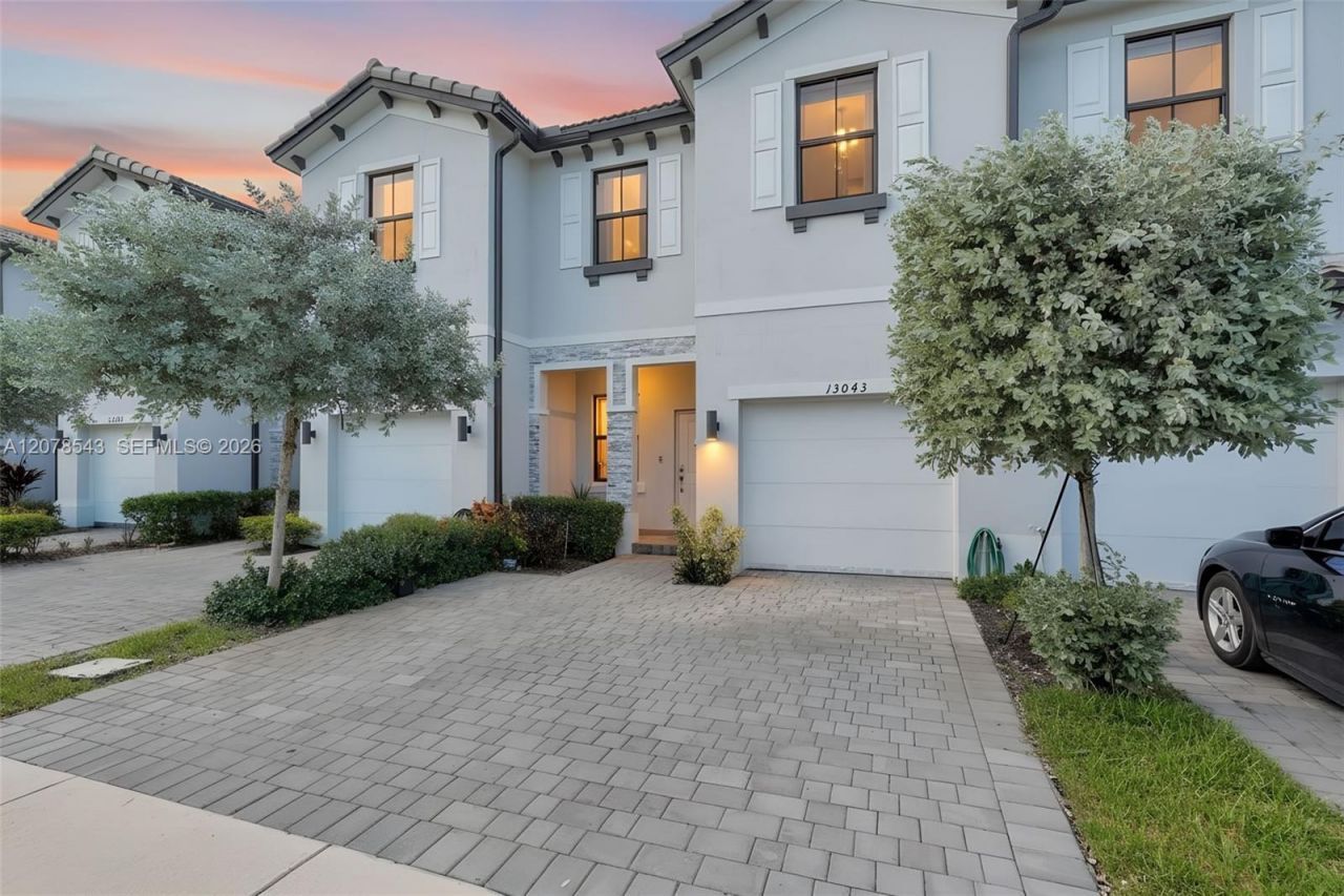 13043 SW 286th Way, Homestead, FL 33033 Photo