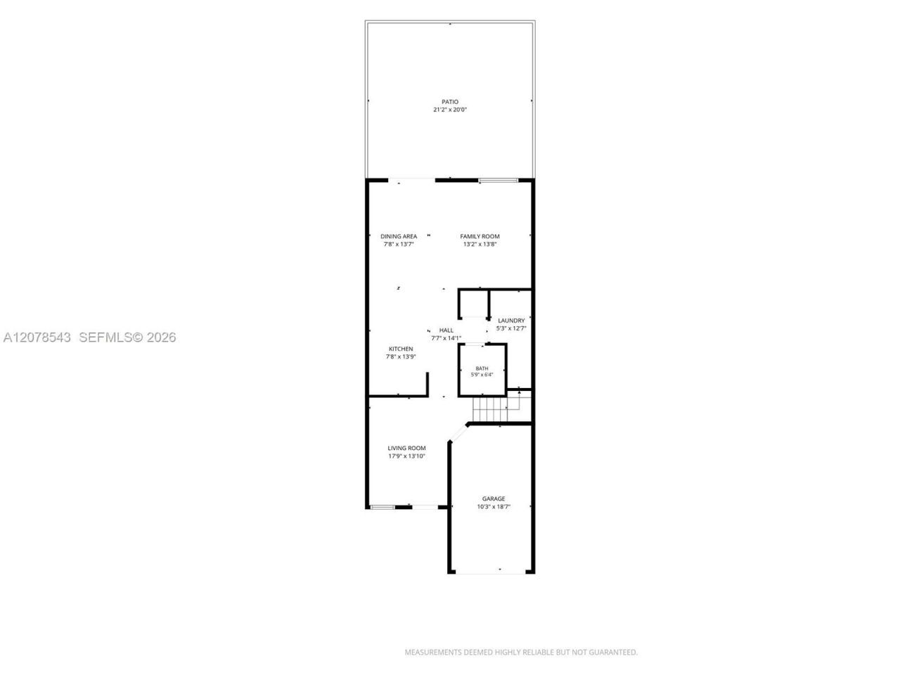 13043 SW 286th Way, Homestead, FL 33033 Photo
