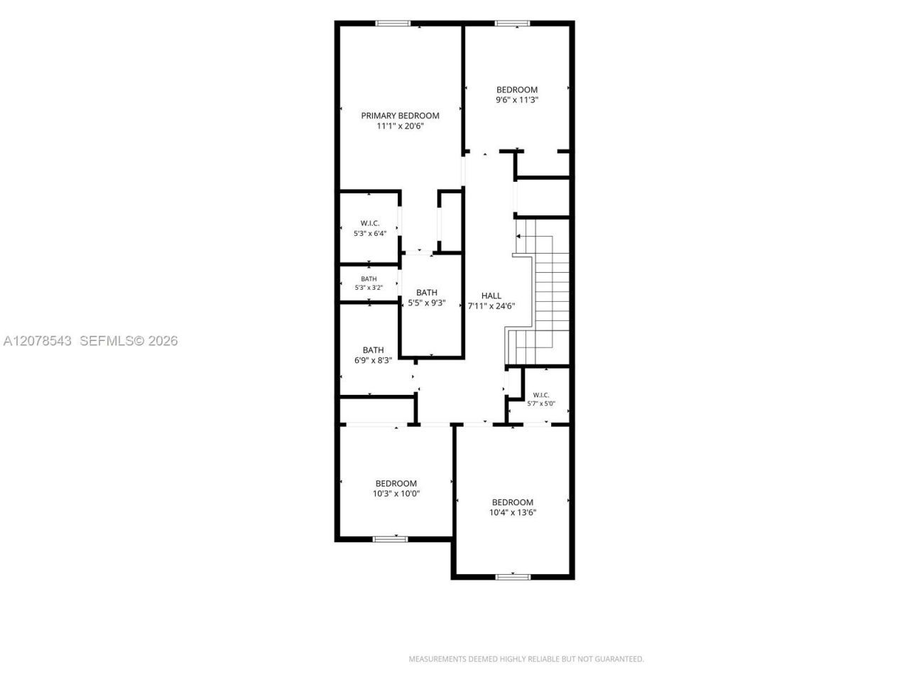 13043 SW 286th Way, Homestead, FL 33033 Photo
