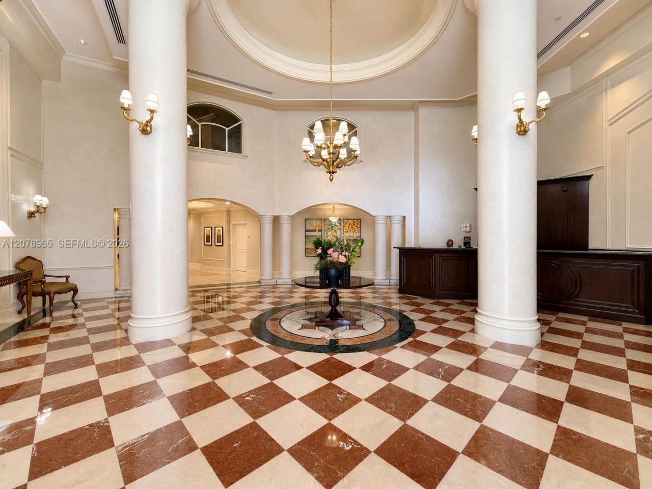 Please Call For Address, Unit 718, Aventura, FL 33180 Photo