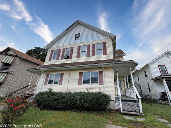 330 N Sumner Avenue, Scranton, PA 18504