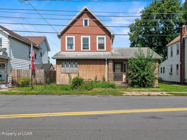 90 Spring Street, Wilkes-Barre, PA 18702