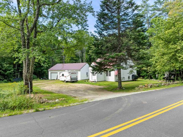 289 Murray Hill Road, Hill, NH 03243