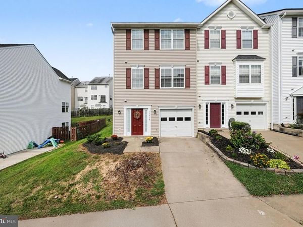 11310 WYTHEVILLE LANE , FREDERICKSBURG, VA 22407