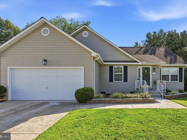 109 JEFFERSON COURT, STEPHENS CITY, VA 22655