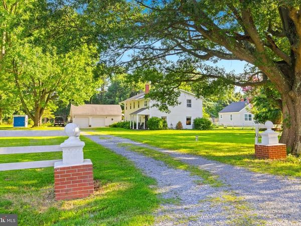 135 VESTFIELD ROAD, STEVENSVILLE, MD 21666