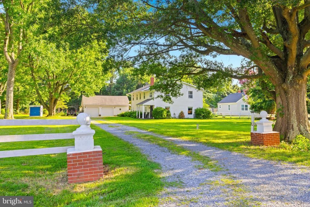 135 VESTFIELD ROAD, STEVENSVILLE, MD 21666