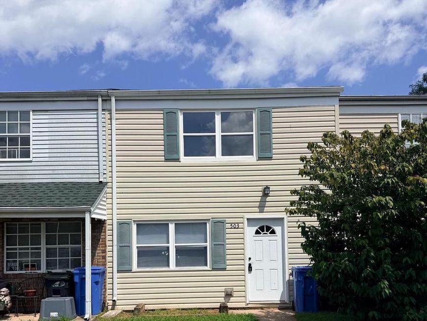 503 Daisy Drive, Taneytown, MD 21787 Main Photo