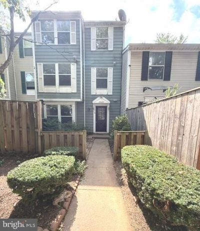 13489 DEMETRIAS WAY , GERMANTOWN, MD 20874