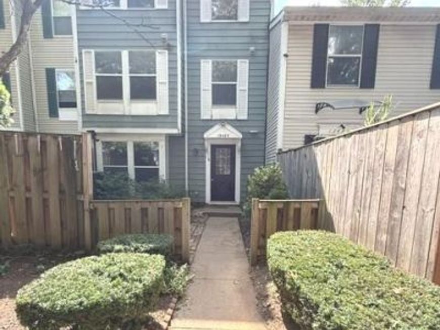 13489 Demetrias Way , Germantown, MD 20874 Main Photo