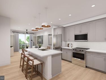 9465 SPRAGUE AVENUE , Unit 107, FAIRFAX, VA 22031