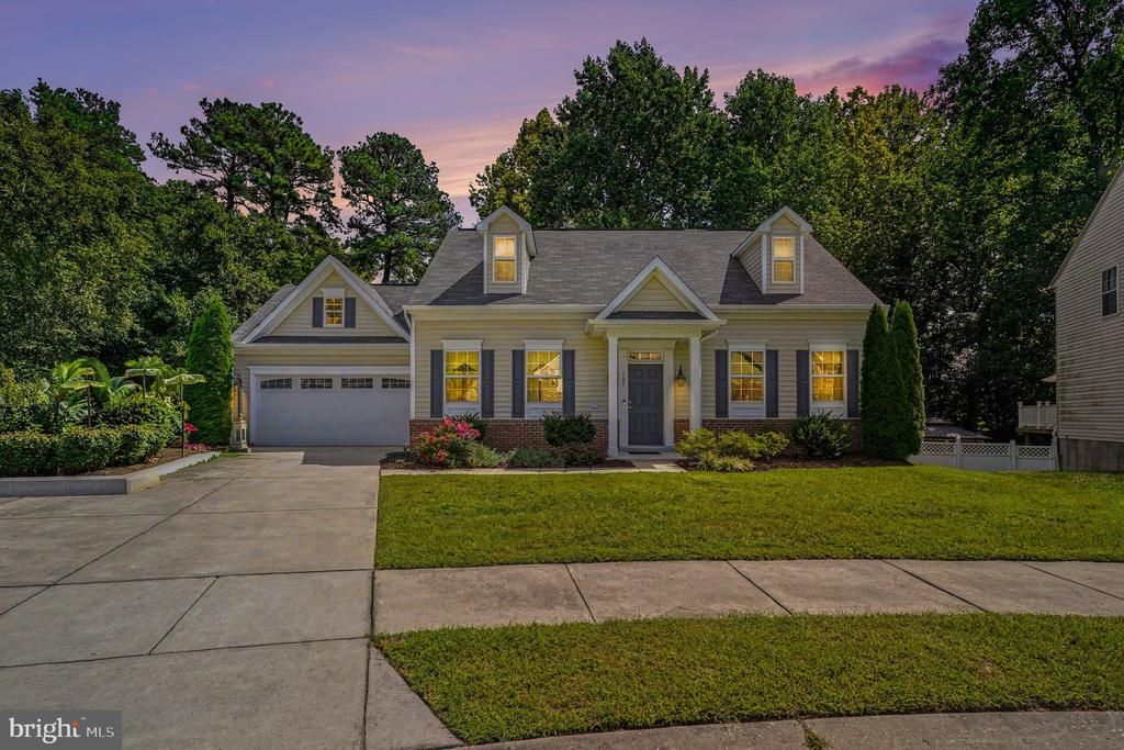 307 SYDNEY LANE , DENTON, MD 21629