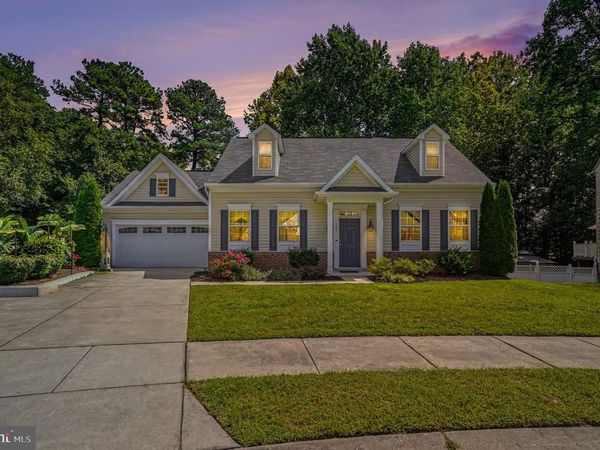307 SYDNEY LANE , DENTON, MD 21629