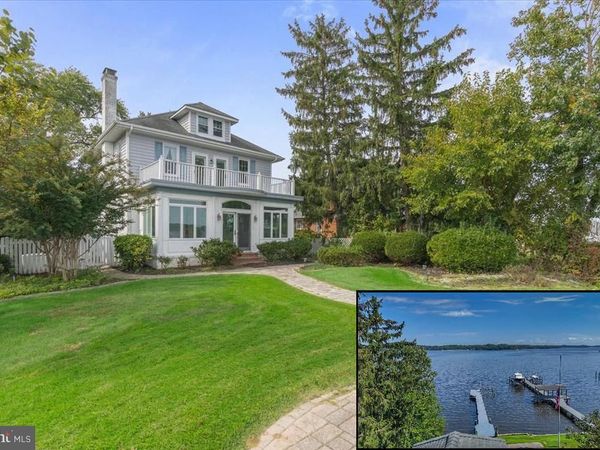 378 MAGOTHY ROAD, SEVERNA PARK, MD 21146