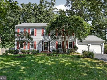 6200 MAPLE RUN COURT, CLIFTON, VA 20124