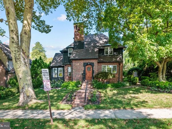 500 SYCAMORE ROAD , READING, PA 19611