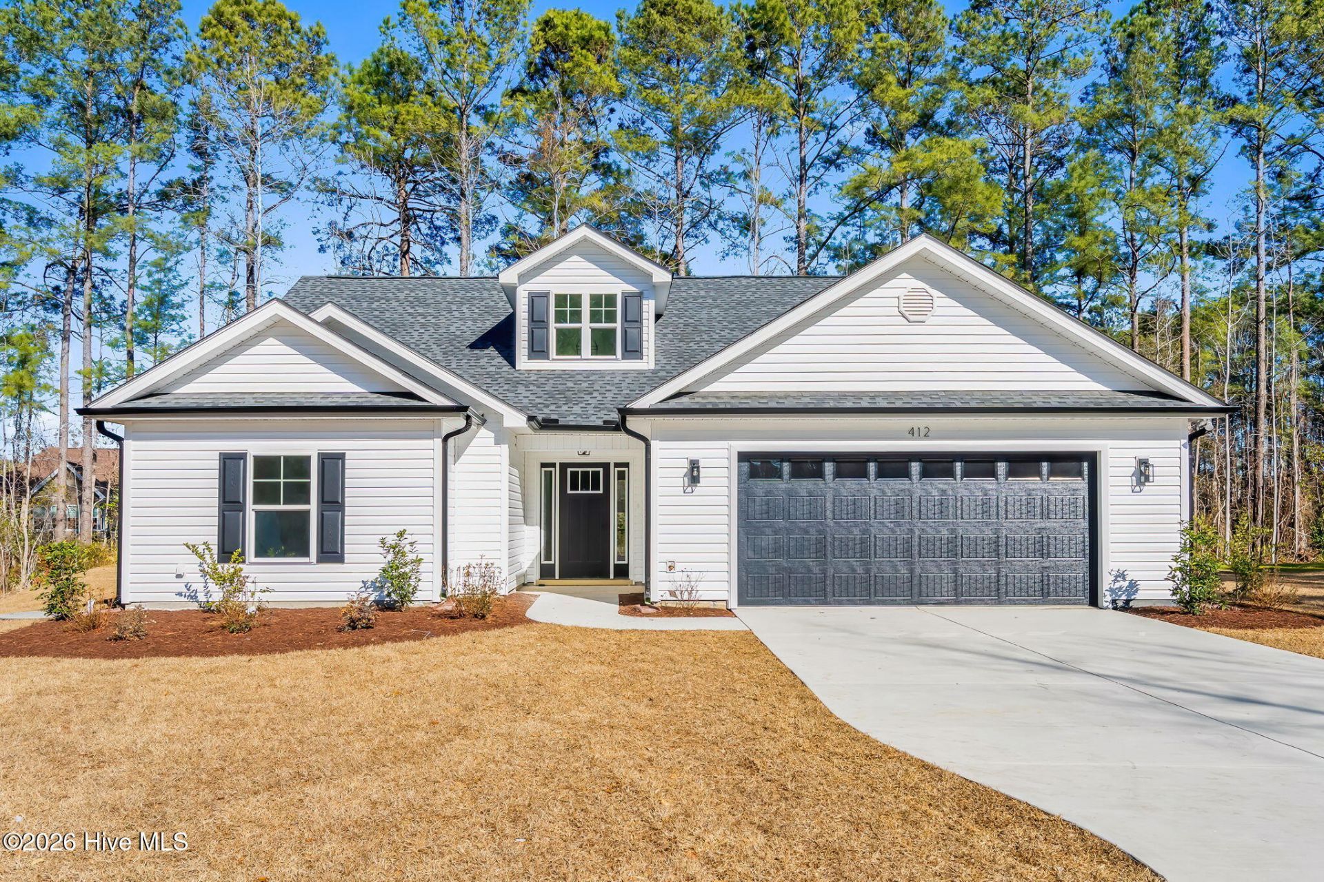 248 Boundaryline Drive Nw, Calabash, NC 28467 Main Photo