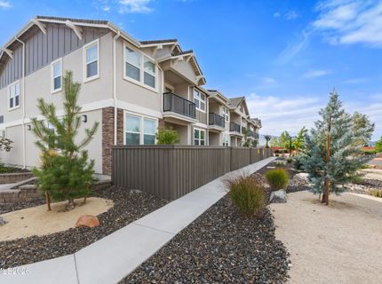 18671 Village Center Drive, Reno, NV 89508 Photo