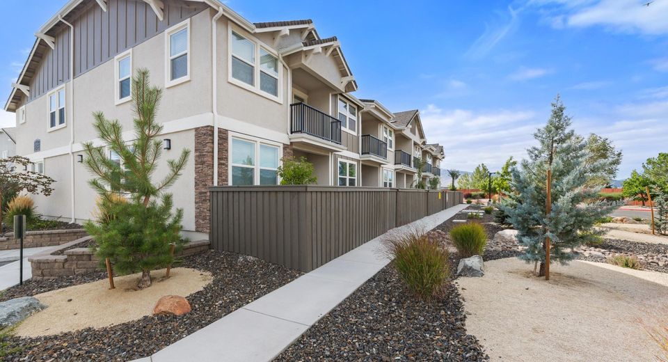 18671 Village Center Drive, Reno, NV 89508 Photo