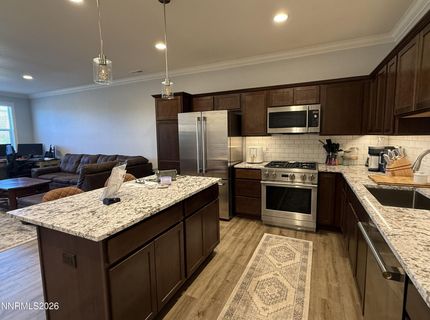 18671 Village Center Drive, Reno, NV 89508 Photo