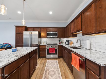 18671 Village Center Drive, Reno, NV 89508 Photo