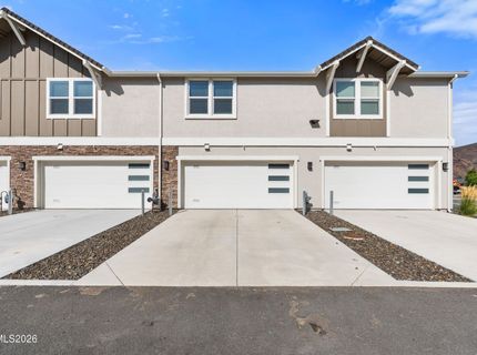 18671 Village Center Drive, Reno, NV 89508 Photo