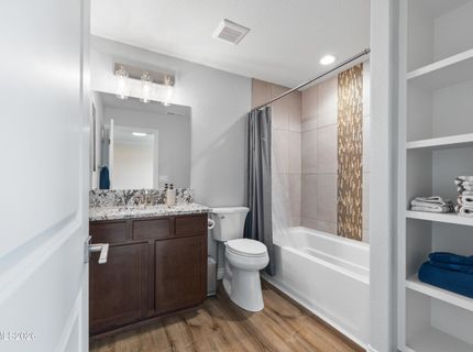 18671 Village Center Drive, Reno, NV 89508 Photo