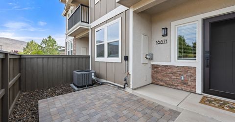 18671 Village Center Drive, Reno, NV 89508 Photo