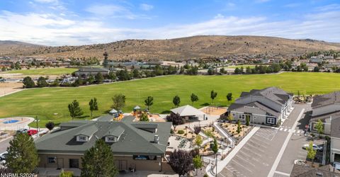 18671 Village Center Drive, Reno, NV 89508 Photo