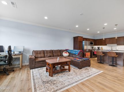 18671 Village Center Drive, Reno, NV 89508 Photo