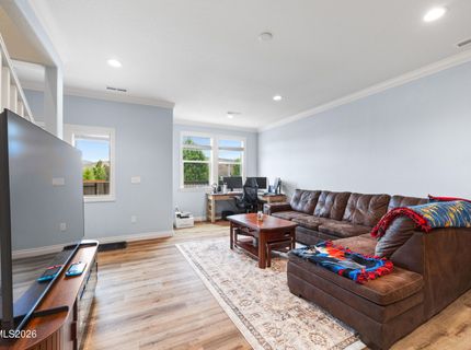 18671 Village Center Drive, Reno, NV 89508 Photo