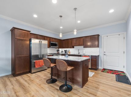 18671 Village Center Drive, Reno, NV 89508 Photo