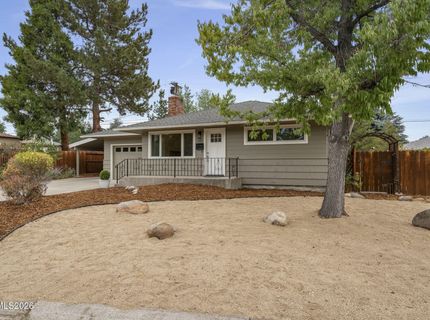 1565 Mckinley Drive, Reno, NV 89509 Photo