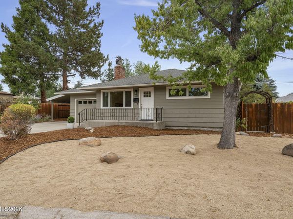 1565 McKinley Drive, Reno, NV 89509