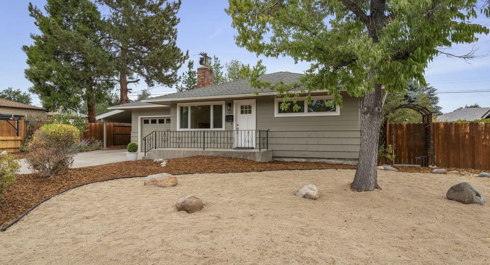 1565 Mckinley Drive, Reno, NV 89509 Photo