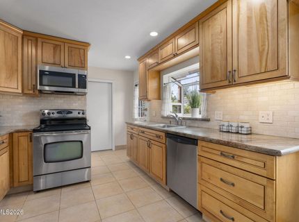 1565 Mckinley Drive, Reno, NV 89509 Photo