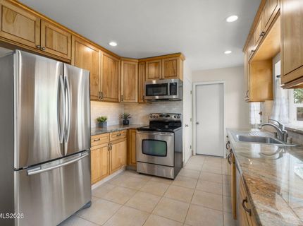 1565 Mckinley Drive, Reno, NV 89509 Photo