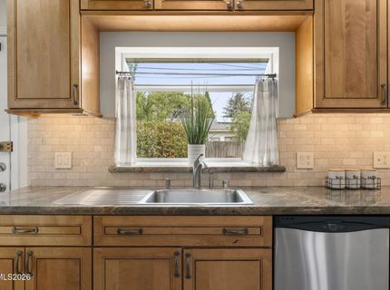 1565 Mckinley Drive, Reno, NV 89509 Photo