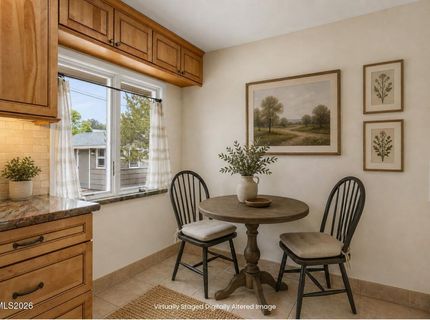 1565 Mckinley Drive, Reno, NV 89509 Photo