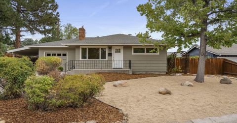 1565 Mckinley Drive, Reno, NV 89509 Photo
