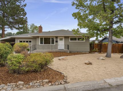 1565 Mckinley Drive, Reno, NV 89509 Photo