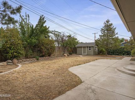 1565 Mckinley Drive, Reno, NV 89509 Photo