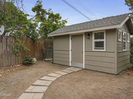 1565 Mckinley Drive, Reno, NV 89509 Photo