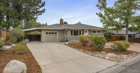 1565 Mckinley Drive, Reno, NV 89509 Photo