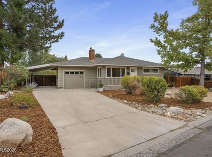 1565 Mckinley Drive, Reno, NV 89509 Photo