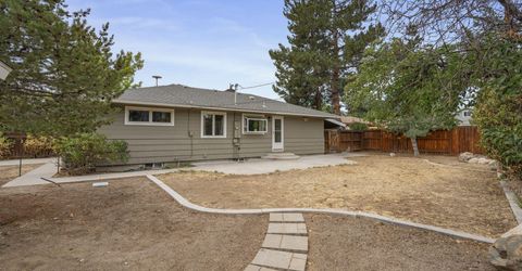 1565 Mckinley Drive, Reno, NV 89509 Photo