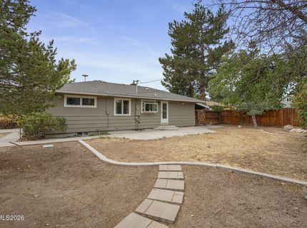1565 Mckinley Drive, Reno, NV 89509 Photo